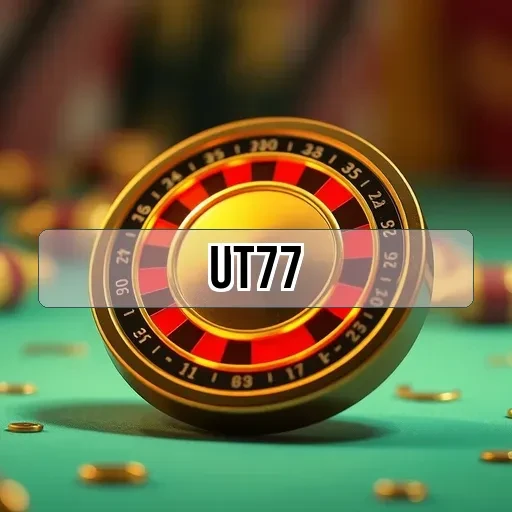 ut77: Keunggulan Esports Indonesia yang Memikat Hati Gamer