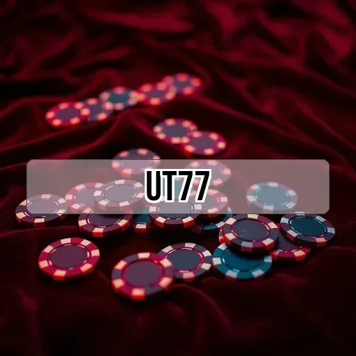 ut77: Game Multiplayer Menyenangkan untuk Semua Kalangan