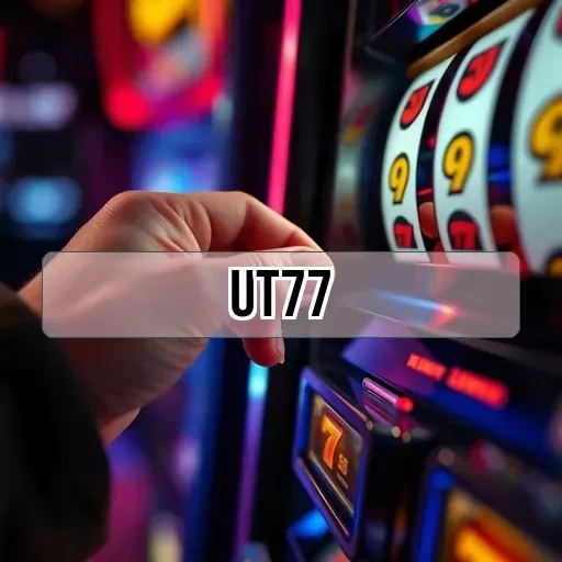 ut77 Peningkatan Skill