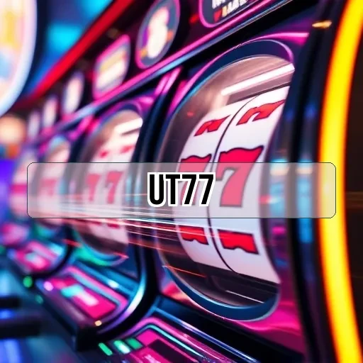 ut77: Streaming Game yang Mengasyikkan dan Menarik di Indonesia