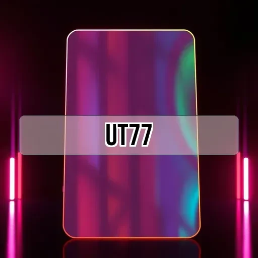 ut77: Turnamen Game Menarik untuk Pecinta Gaming Indonesia
