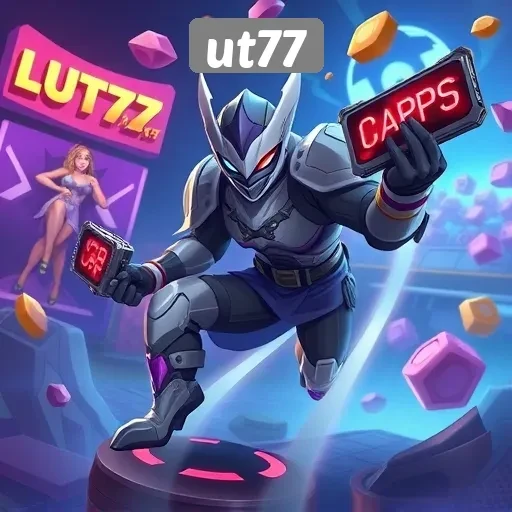 Tantangan dan Keseruan Bermain di Ut77