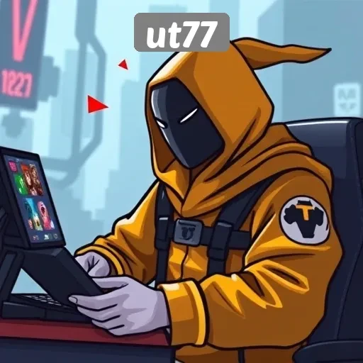 Keamanan dan Privasi Data di Situs Game Ut77