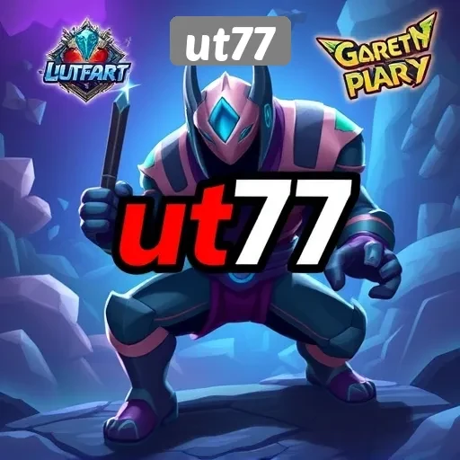 Menelusuri Kategori Permainan yang Tersedia di Ut77