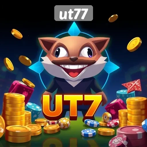 Mengupas Ragam Permainan Menarik di UT77