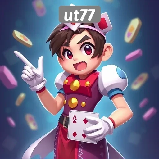 Ragam Game yang Tersedia di Ut77 untuk Semua Kalangan