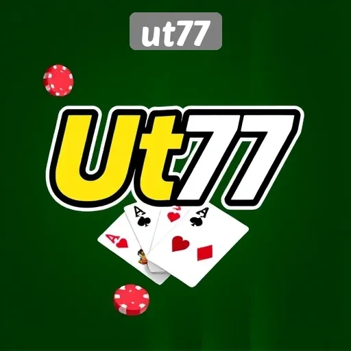 Mengenal Situs Game Ut77 dalam Dunia Permainan Online