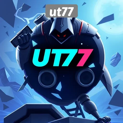 Pengenalan Ut77 sebagai Platform Game Modern