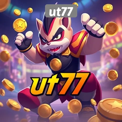 Keunggulan Ut77 Sebagai Platform Game Online