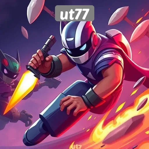 Tren Game Populer di Ut77 yang Harus Diketahui