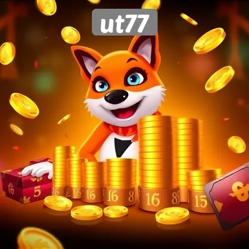 Promosi dan Bonus Menarik di Situs UT77