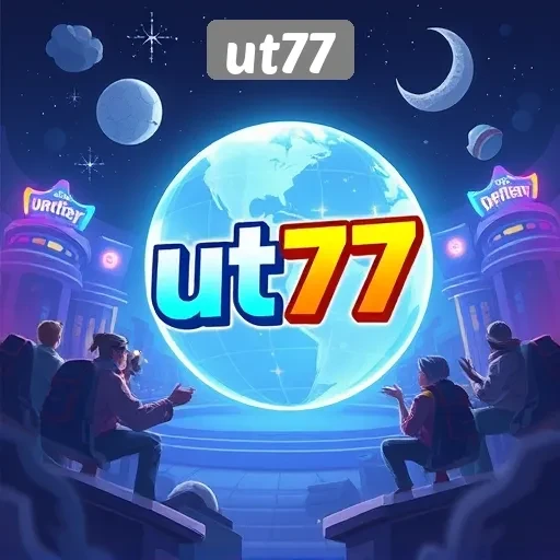 Review Pengalaman Bermain di ut77 oleh Komunitas Game