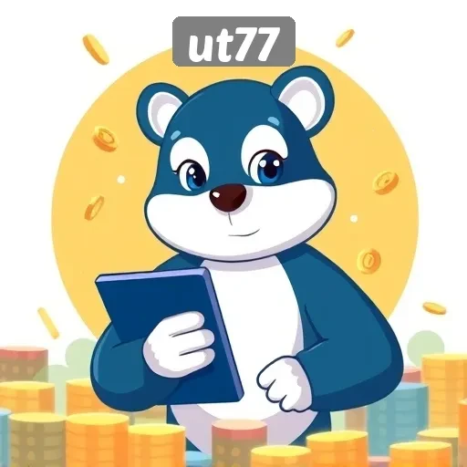 Ulasan Lengkap Situs Game Ut77 yang Menarik Perhatian