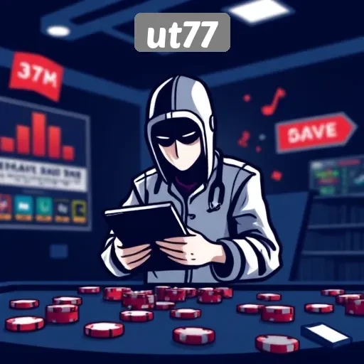 Keselamatan dan Keamanan Bermain di Ut77