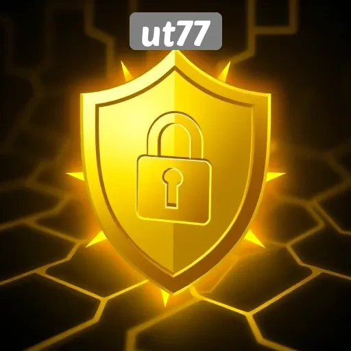 Tinjauan Fitur Keamanan di Situs Game Ut77