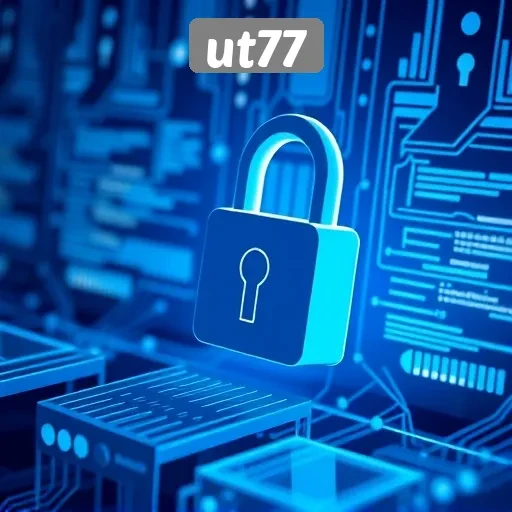 Evaluasi Keamanan dan Privasi di Ut77 untuk Pengguna