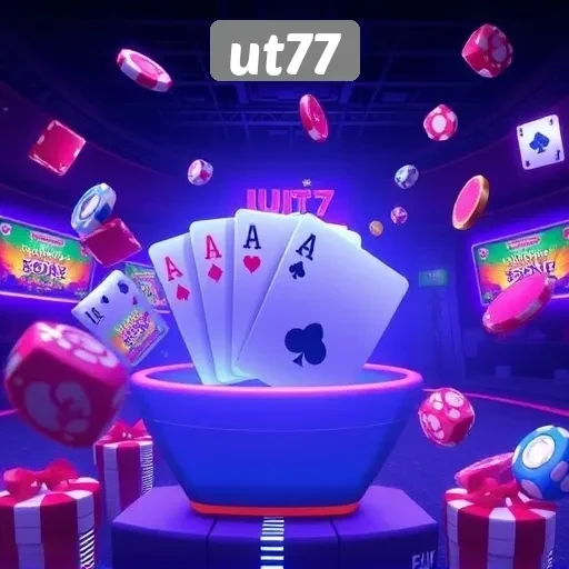 Ulasan Pengalaman Bermain di Ut77 dari Pengguna
