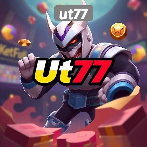 Memahami Keberadaan Situs Game Ut77 di Industri Permainan