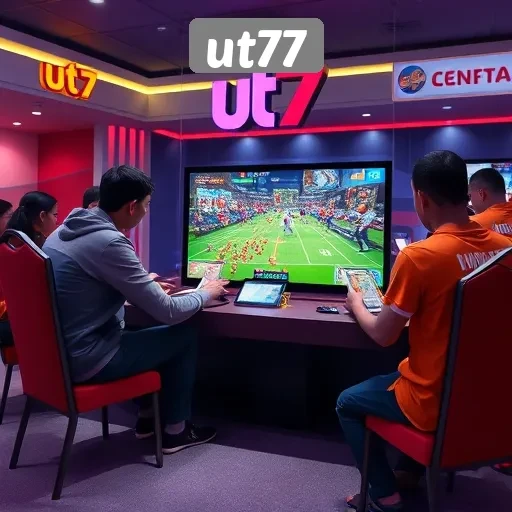 Inovasi Fitur pada Situs ut77 yang Perlu Diketahui