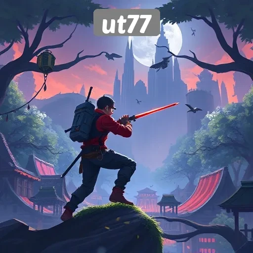 Analisis Fitur Ut77 untuk Penggemar Game