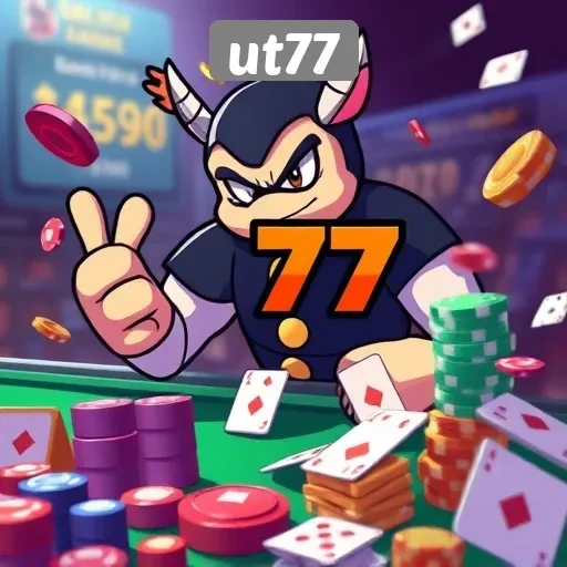 Mengenal Situs Game Ut77 untuk Para Penggemar