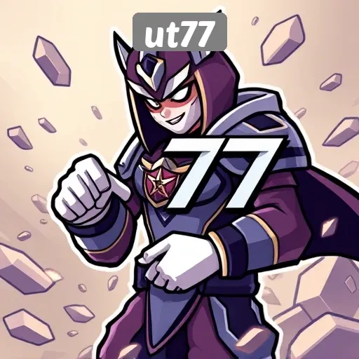 Mengenal Situs Game Ut77 dan Layanan yang Ditawarkan