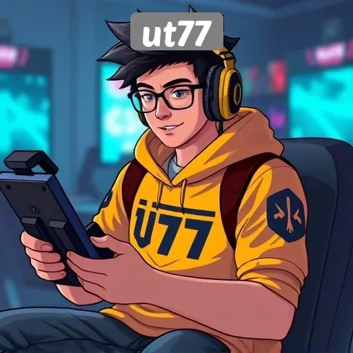 Mengapa Ut77 Menjadi Pilihan Utama Gamers di Indonesia