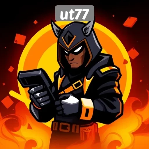 Bagaimana Ut77 Menjadi Pilihan Utama Gamers di Indonesia