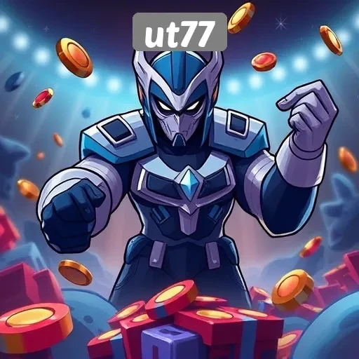 Mengenal Ut77 Sebagai Situs Game Terpercaya di Indonesia